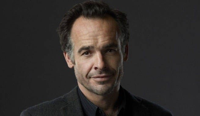 Photo of Paul Blackthorne, Actor